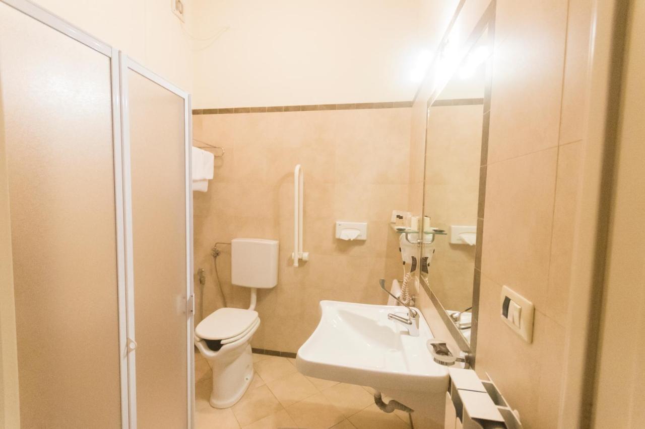 Stilhotel Signa Luaran gambar