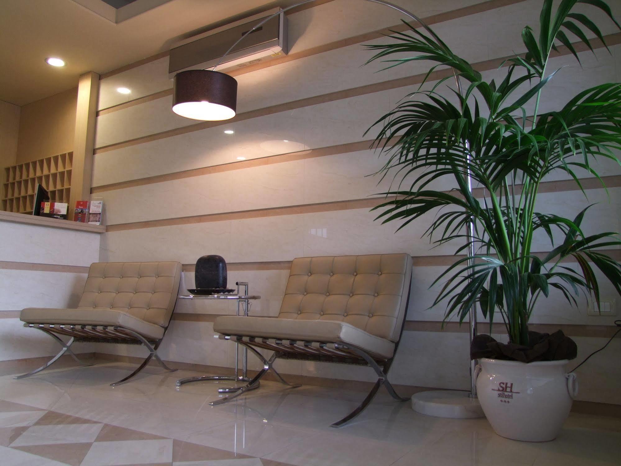 Stilhotel Signa Luaran gambar