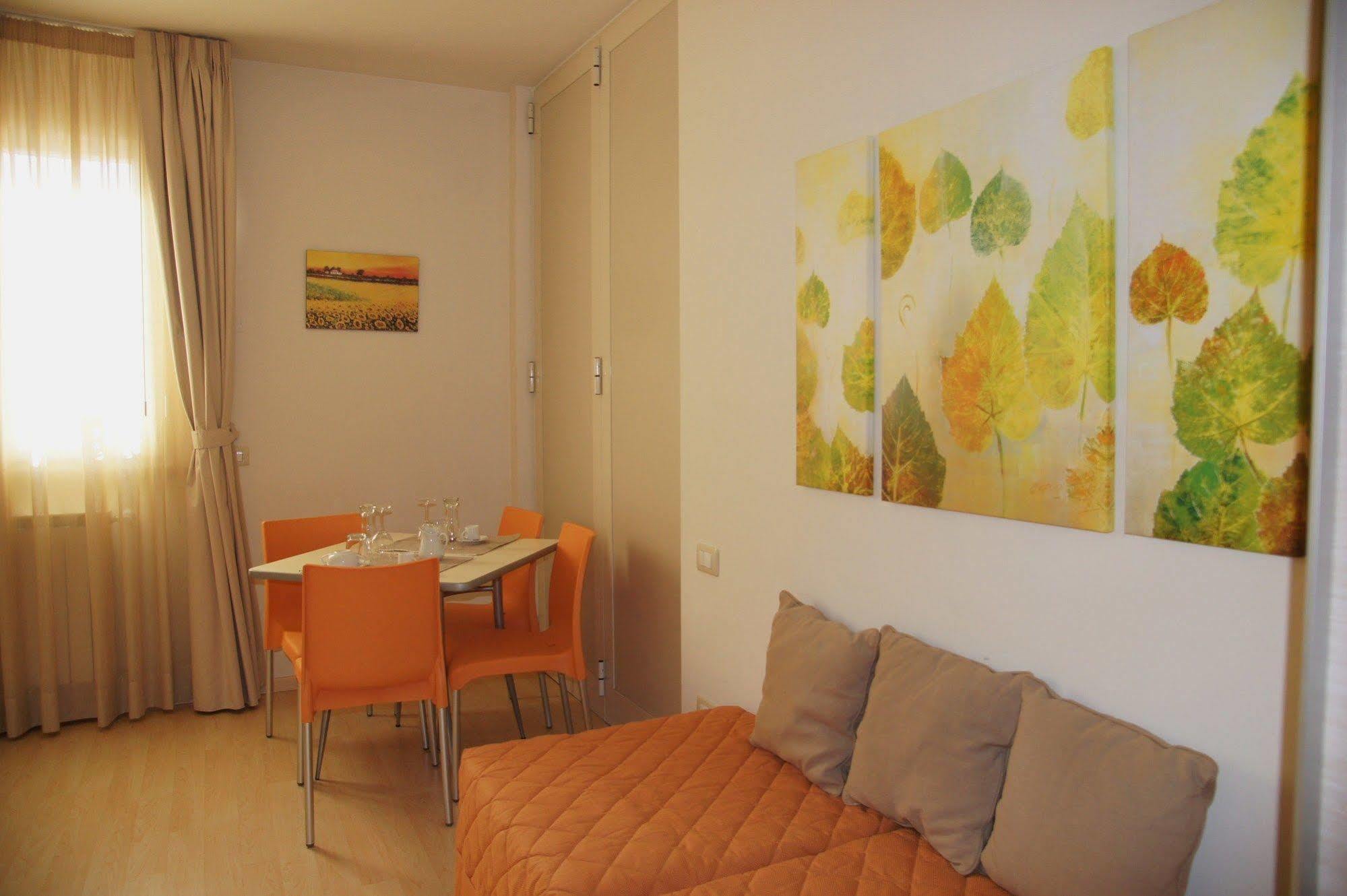 Stilhotel Signa Luaran gambar