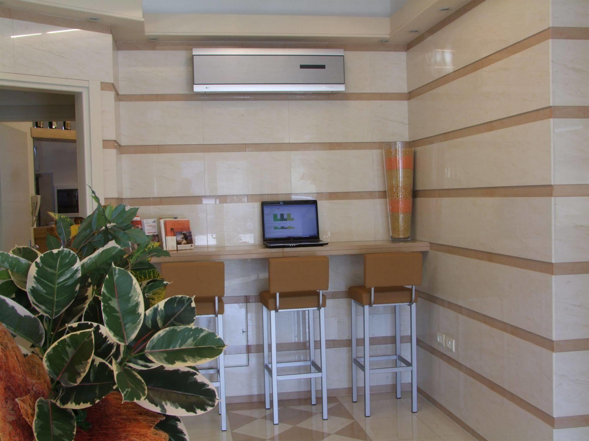 Stilhotel Signa Luaran gambar