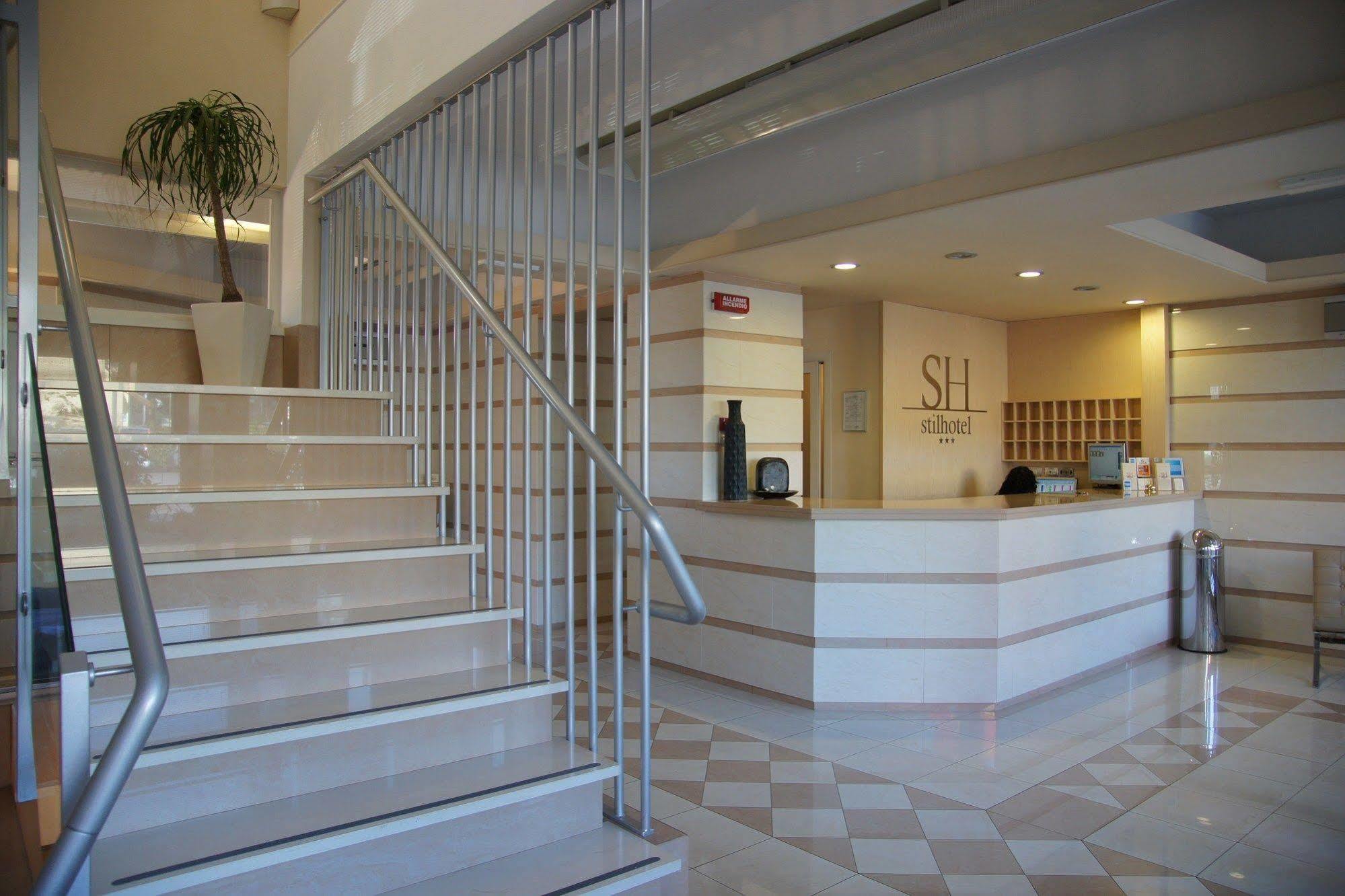Stilhotel Signa Luaran gambar